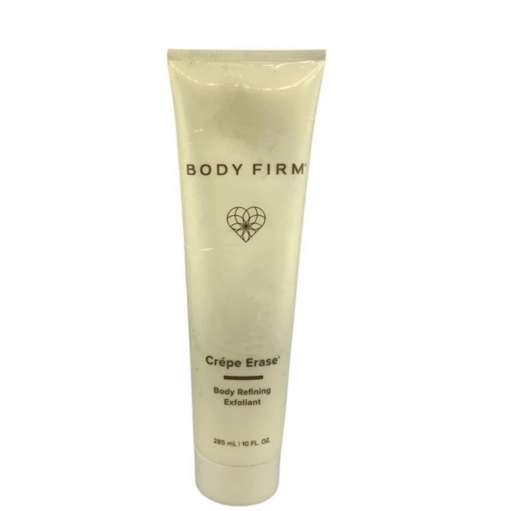 Crepe Erase Body Firm Refining Body Exfoliant 10 Fl Oz “CITRUS”
